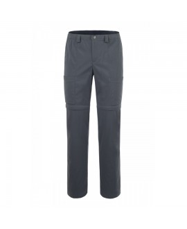 TO GO ZIP-OFF PANTS - MONTURA