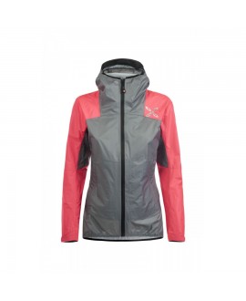 TIME UP JACKET WOMAN MONTURA