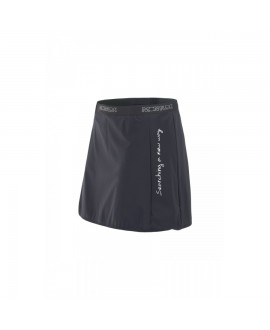 RUN SKIRT + SHORTS WOMAN MONTURA