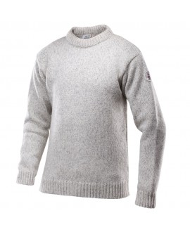 NANSEN SWEATER CREW NECK DEVOLD