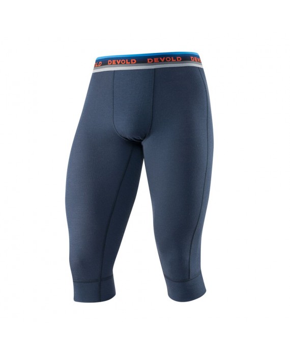 HIKING MAN 3/4 LONG JOHNS