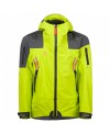 CROSS FIRE JACKET - MONTURA