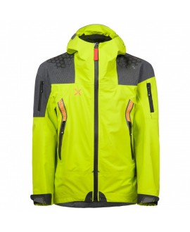 CROSS FIRE JACKET - MONTURA