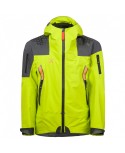 CROSS FIRE JACKET - MONTURA