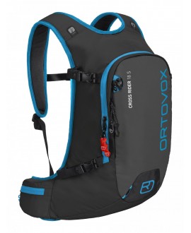 CROOS RIDER 18 WOMAN - ORTOVOX