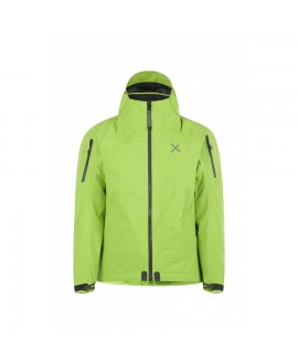 OLYMPIA JACKET _ MONTURA