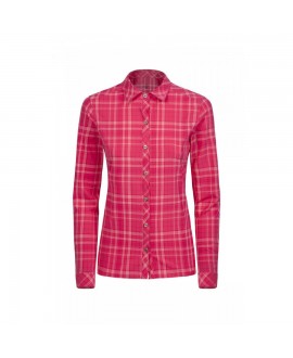 CAMELIA SHIRT WOMAN - MONTURA