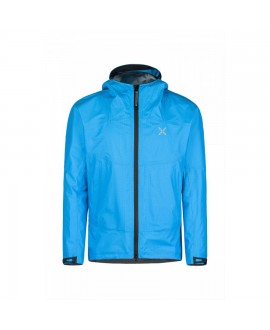 ANYTIME JACKET - MONTURA