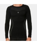 BASIS LONG SLEEVED- SPORT-HG
