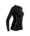 BASIS LONG SLEEVEDWOMAN SPORT-HG