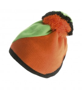 BEANIE FREESTYLE/NATURE - WDX