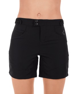 CUBE TOUR WS BAGGY SHORTS - CUBE