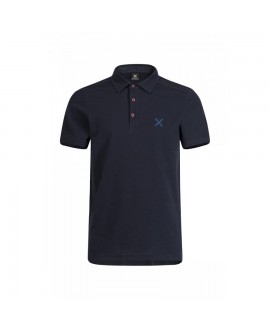 PIQUET POLO - MONTURA