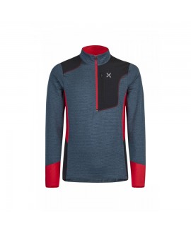 THERMAL GRID ANORAK - MONTURA