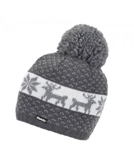 Jenke Pompon MÜ - EISBAR