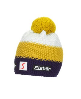 Star Pompon MÜ SP - EISBAR