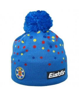 Spainsnow Pompon MÜ RFEDI - EISBAR