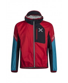 RAIN SAFE JACKET - MONTURA