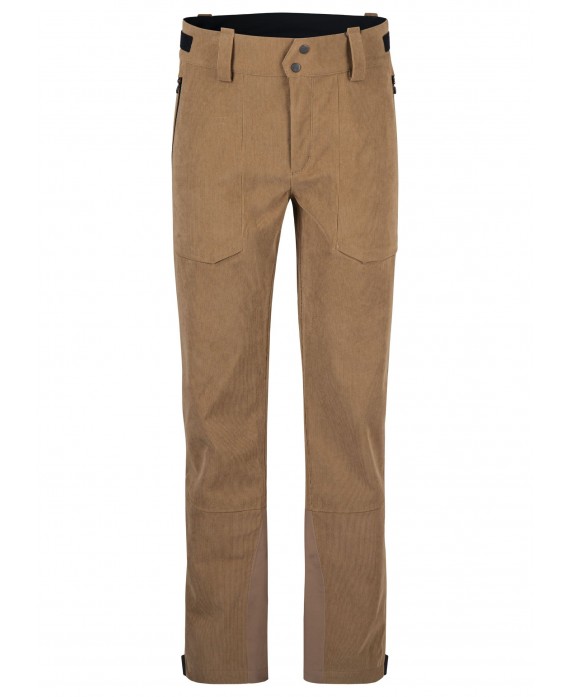 AROSA CORDUROY PANTS - MONTURA