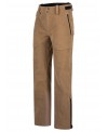 AROSA CORDUROY PANTS - MONTURA