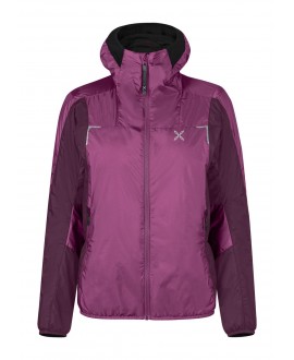 SKISKY 2.0 JACKET WOMAN - MONTURA