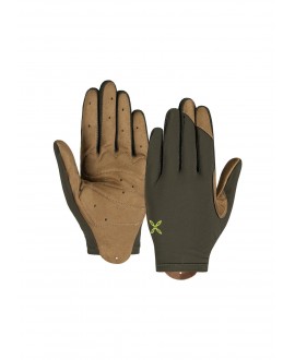 RANDO CYCLING FULLFINGER GLOVE - MONTURA