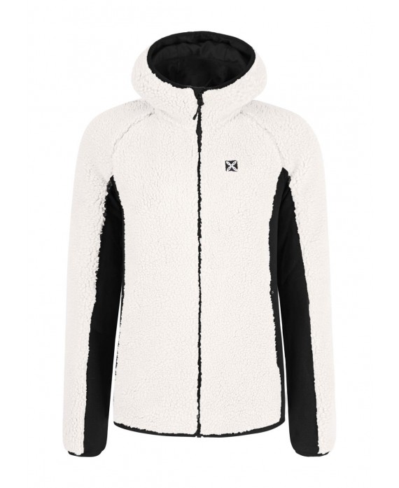 SHERPA MAGLIA WOMAN - MONTURA