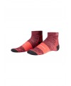 ERINO WOOL LIGHT LOW SOCKS - MONTURA