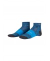 ERINO WOOL LIGHT LOW SOCKS - MONTURA