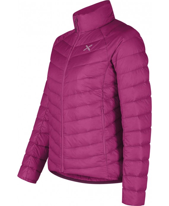 BREEZE DUVET JACKET WOMAN - MONTURA