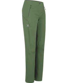 OCTA HYBRID -5 PANTS WOMAN - MONTURA