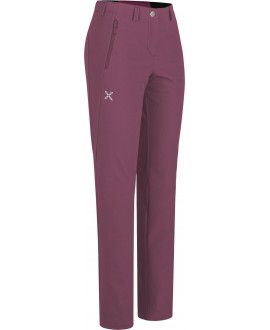 GROOVE PANTS WOMAN - MONTURA