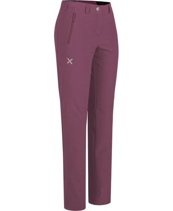 GROOVE PANTS WOMAN - MONTURA