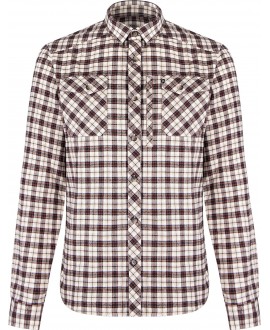 ESSENCE L/S SHIRT - MONTURA