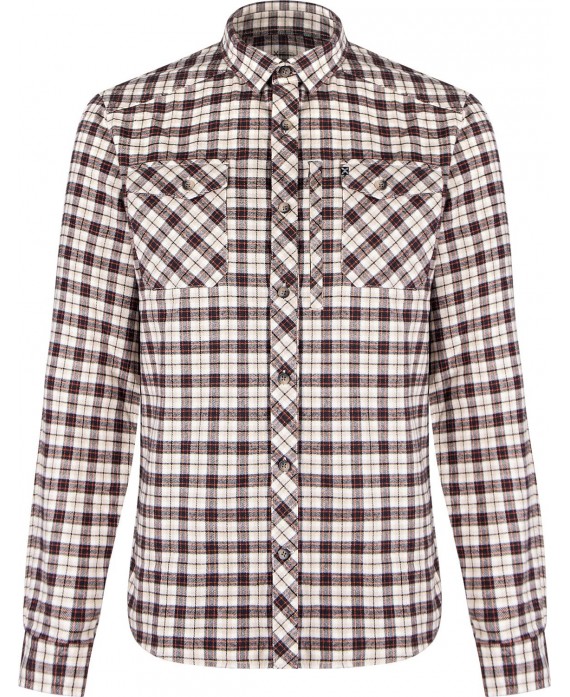 ESSENCE L/S SHIRT - MONTURA