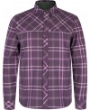 CHECK SHIRT - MONTURA