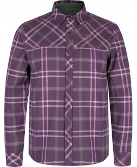 CHECK SHIRT - MONTURA