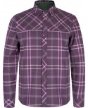 CHECK SHIRT - MONTURA