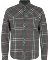 CHECK SHIRT - MONTURA