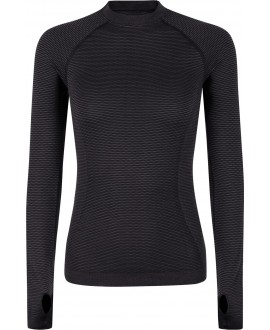 SEAMLESS MERINO 2 MAGLIA WOMAN - MONTURA