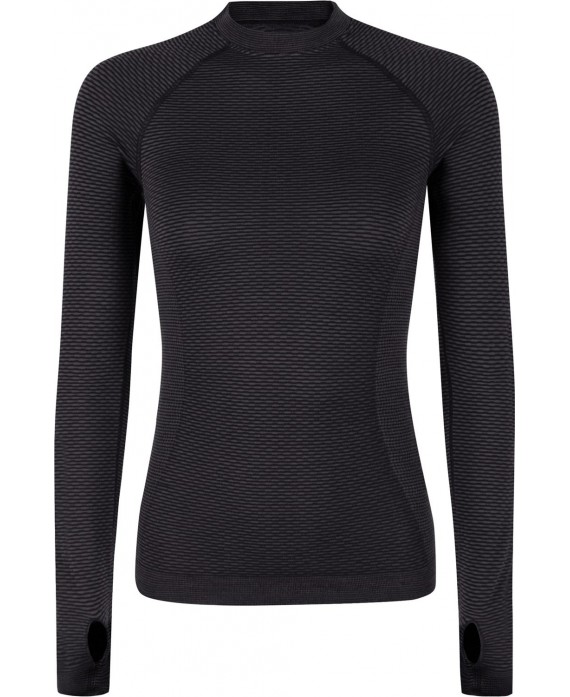 SEAMLESS MERINO 2 MAGLIA WOMAN - MONTURA