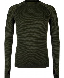SEAMLESS MERINO 2 MAGLIA - MONTURA