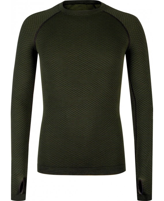 SEAMLESS MERINO 2 MAGLIA - MONTURA