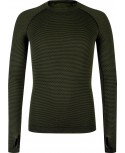 SEAMLESS MERINO 2 MAGLIA - MONTURA