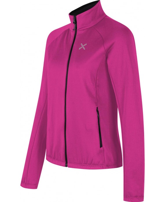 FADIS GRID MAGLIA WOMAN - MONTURA