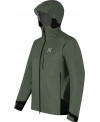 VERTIGO 3L JACKET - MONTURA