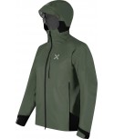 VERTIGO 3L JACKET - MONTURA