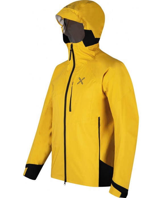 VERTIGO 3L JACKET - MONTURA
