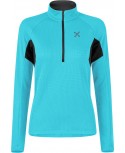 THERMIC 4 MAGLIA WOMAN - MONTURA