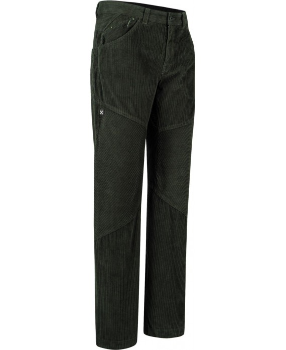 CORDUROY 3 PANTS - MONTURA